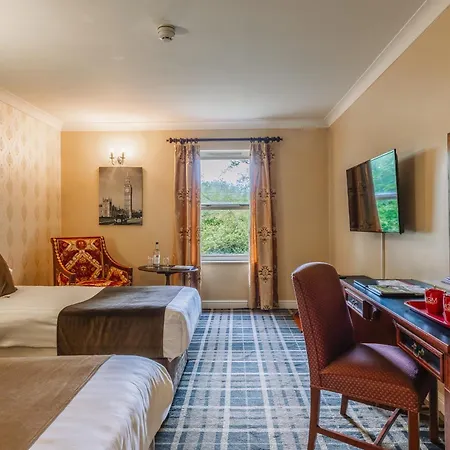 Muthu Belstead Brook Hotel-3